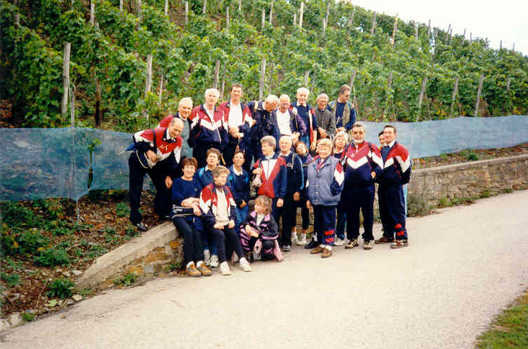 1996-10-05 Dragonders Vakantie Duitsland Ahr-vallei